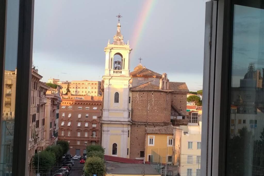 Apartamento St Peter's View Roma