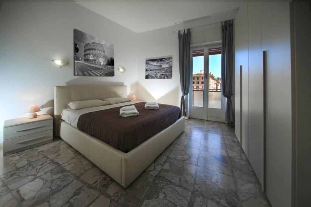 Apartamento St Peter's View
