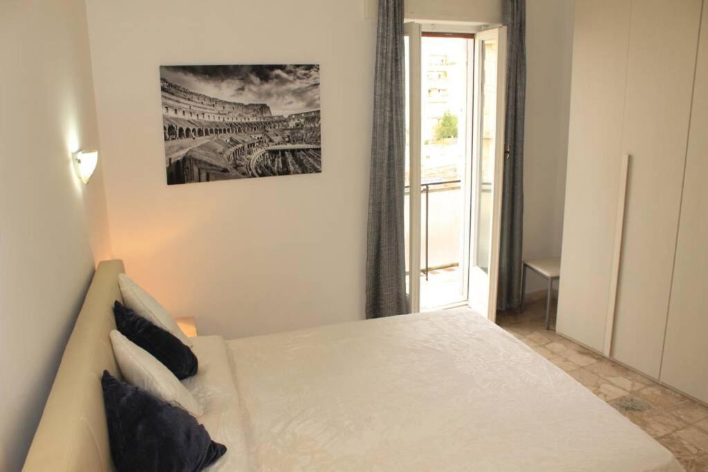 Apartamento St Peter's View