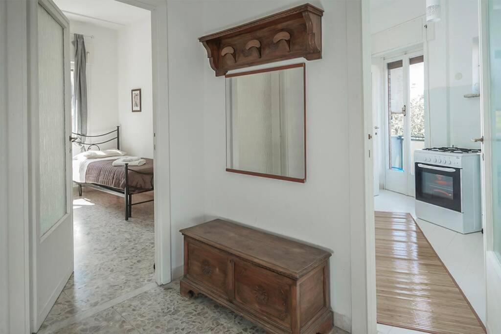 Apartamento St Peter's View *