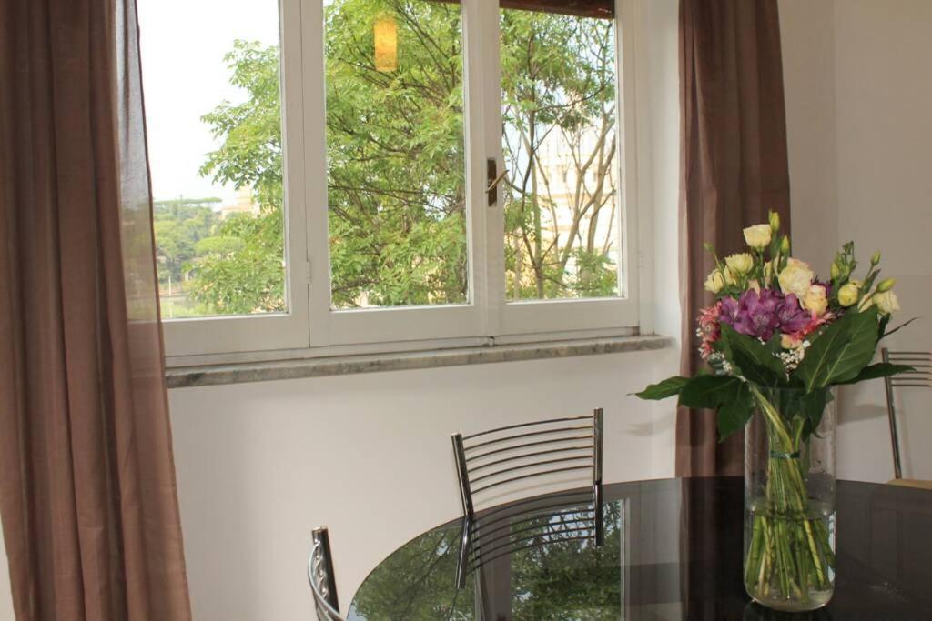 Apartamento St Peter's View Roma
