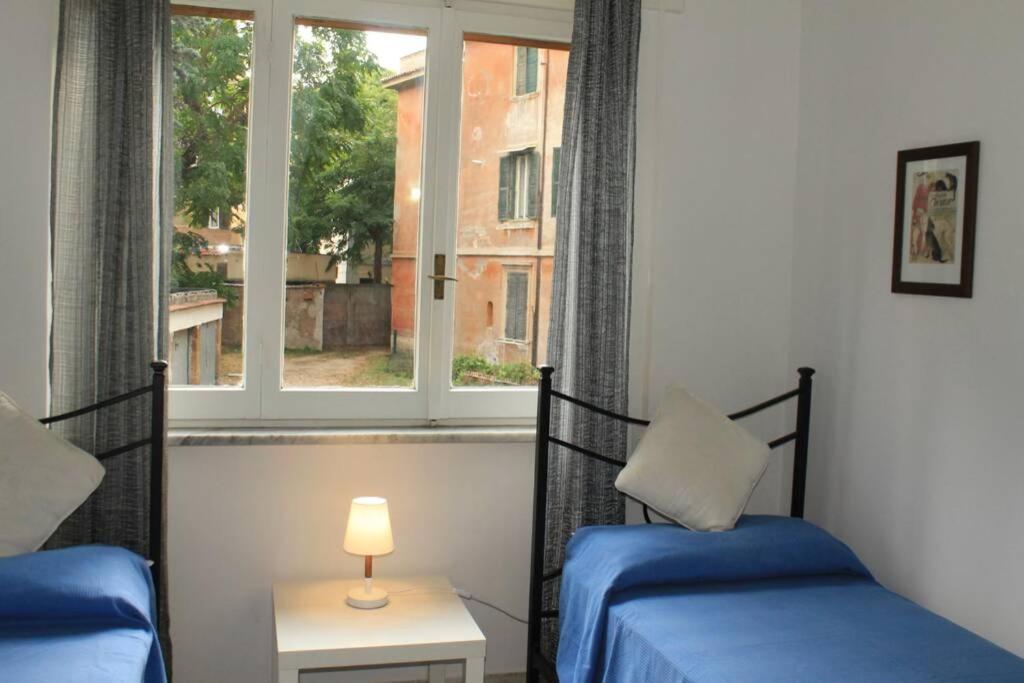 Apartamento St Peter's View Roma