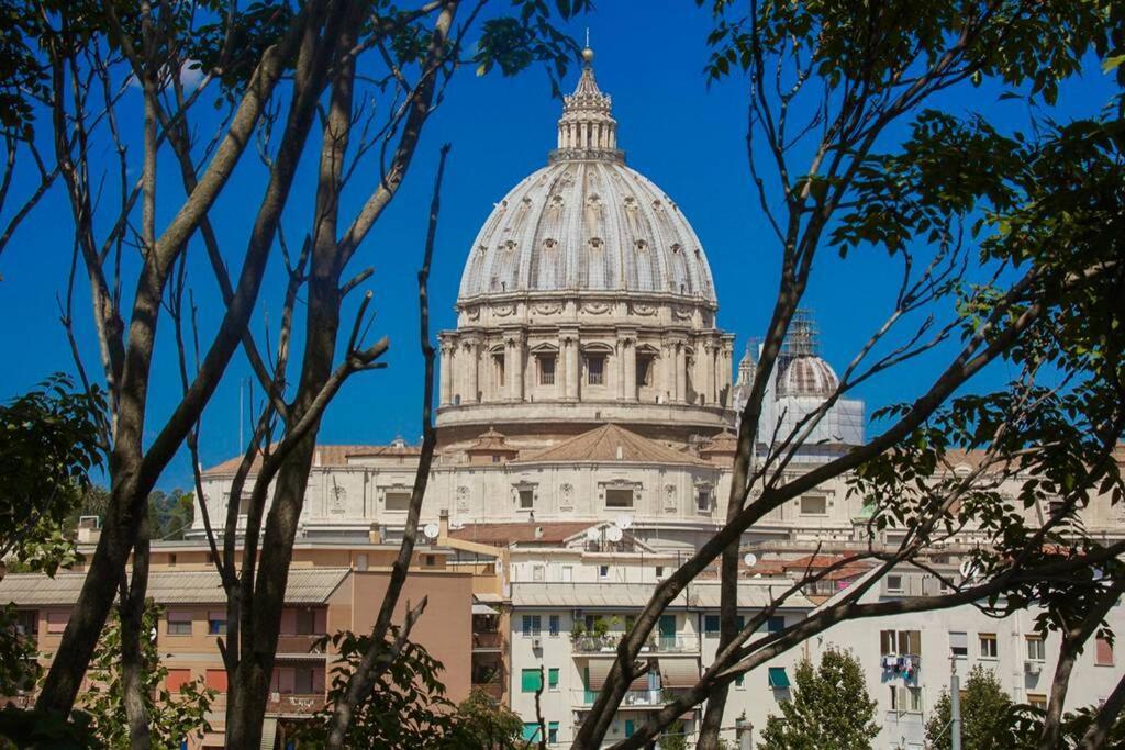 St Peter's View Appartamento *